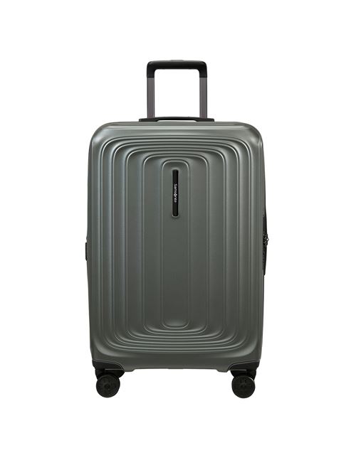 2Wander Trolley medio SAMSONITE | 159910MATT SAGE KHAKI